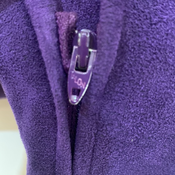 1960 Vera Maxwell nubuck dress - Picture 14 of 14